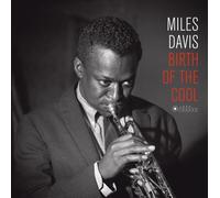 Miles Davis - Birth Of The Cool LP Vinyl
