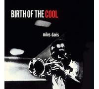 MILES DAVIS - BIRTH OF THE COOL - New CD ALBUM - 56 - O600z
