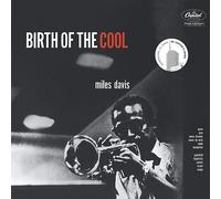Miles Davis - Birth Of The Cool [VINYL]