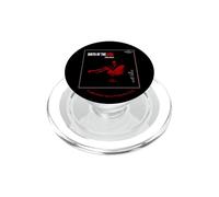 Miles Davis Birth of the Cool Photo With Border PopSockets PopGrip for MagSafe