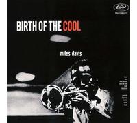 Miles Davis - Birth of The Cool-UHQCD [Import]