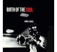 Birth of the Cool by Miles Davis (Record, 2018)