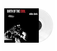 Miles Davis - Birth Of The Cool [VINYL]