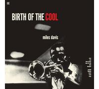 Miles Davis - Birth Of The Cool [VINYL]