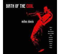 Miles Davis - Birth Of The Cool [VINYL]