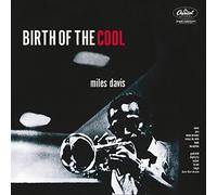 Miles Davis - Birth Of The Cool [VINYL]
