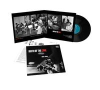 Miles Davis : Birth of the Cool VINYL 12" Album (2026) NEW Amazing Value