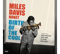 Miles Davis - Birth Of The Cool [VINYL]