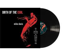 Miles Davis - Birth Of The Cool [VINYL]