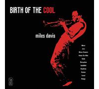 Birth of the Cool (Yellow