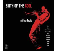 Miles Davis - Birth of the Cool (Yellow Coloured Vinyl) [VINYL]