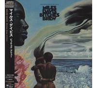 Miles Davis Bitches Brew - 180 Gram Vinyl Japanese 2-LP Double vinyl album record SIJP1157-58 Sony/Columbia 2025 Audiophile