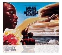 MILES DAVIS "BITCHES BREW" 2 CD+DVD LEGACY EDT NEW