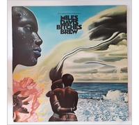 Miles Davis - Bitches Brew