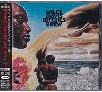 MILES DAVIS - Bitches Brew