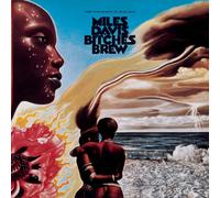 Miles Davis – Bitches Brew – CD – New