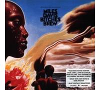 Miles Davis - Bitches Brew