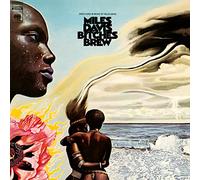 Miles Davis – Bitches Brew – 2LP Vinyl (GF)