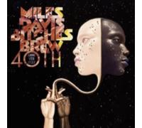 MILES DAVIS: BITCHES BREW: 40TH ANNIVERSARY - CD
