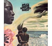 Miles Davis - Bitches Brew - CBS - CBS 66236