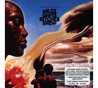 Miles Davis : Bitches Brew CDNEW Highly Rated eBay Seller Great Prices