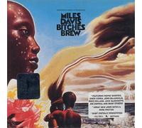 Miles Davis Bitches Brew: Directions in Music By Miles Davis (CD) (US IMPORT)