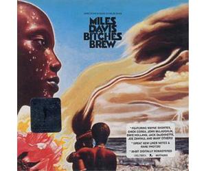 Miles Davis Bitches Brew: Directions in Music By Miles Davis (CD) (US IMPORT)