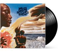 MILES DAVIS Bitches Brew Vinyl NEW