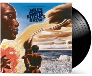 Miles Davis Bitches Brew: Directions in Music By Miles Davis (Vinyl) (US IMPORT)