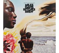 Miles Davis Bitches Brew Double LP Vinyl NEW
