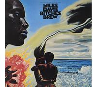 Miles Davis - Bitches Brew (Import Japan