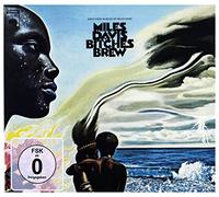 Miles Davis - Bitches Brew (Legacy Edition: 2CD+DVD)