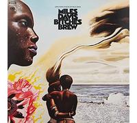 MILES DAVIS Bitches Brew Vinyl NEW