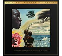 Miles Davis - Bitches Brew (UD1S 180g 33RPM SuperVinyl 2LP Box Set) sealed new