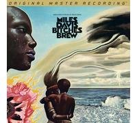 Miles Davis Bitches brew (Vinyl) 12" Album (Gatefold Cover)