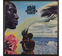 Miles Davis - Bitches Brew [VINYL]
