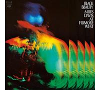 Miles Davis - Black Beauty (Gatefold Sleeve) [180 gm 2LP vinyl]