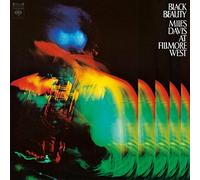 DAVIS, Miles - Black Beauty: Miles Davis At Fillmore West (reissue) - 2xLP