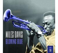 Miles Davis - Blowing Blue