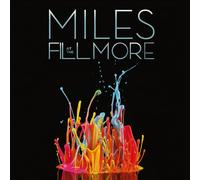 Miles Davis - The Bootleg Series Vol. 3: Miles at the Fillmore: [6 LP VINYL]
