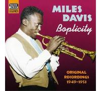 Miles Davis - DAVIS, Miles: Boplicity
