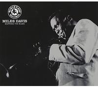 Miles Davis Bopping the Blues (CD) (US IMPORT)