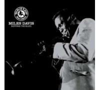 MILES DAVIS: BOPPING THE BLUES (33RPM) - CD