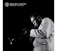 Miles Davis - Bopping The Blues [New Vinyl LP] Black, 180 Gram