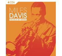 Miles Davis - Box Set Series (Box)