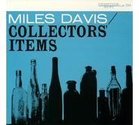 Miles Davis - Collecotors' Items