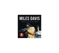 MILES DAVIS: COLLECTION - CD