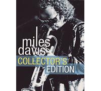 Miles Davis - Collectors Edition [DVD] [2010]