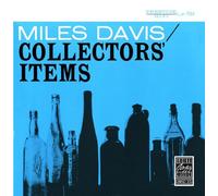 Miles Davis - Collectors' Items