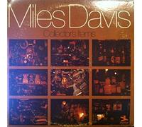 MILES DAVIS - COLLECTOR'S ITEMS LP (VINYL ALBUM) UK PRESTIGE 0